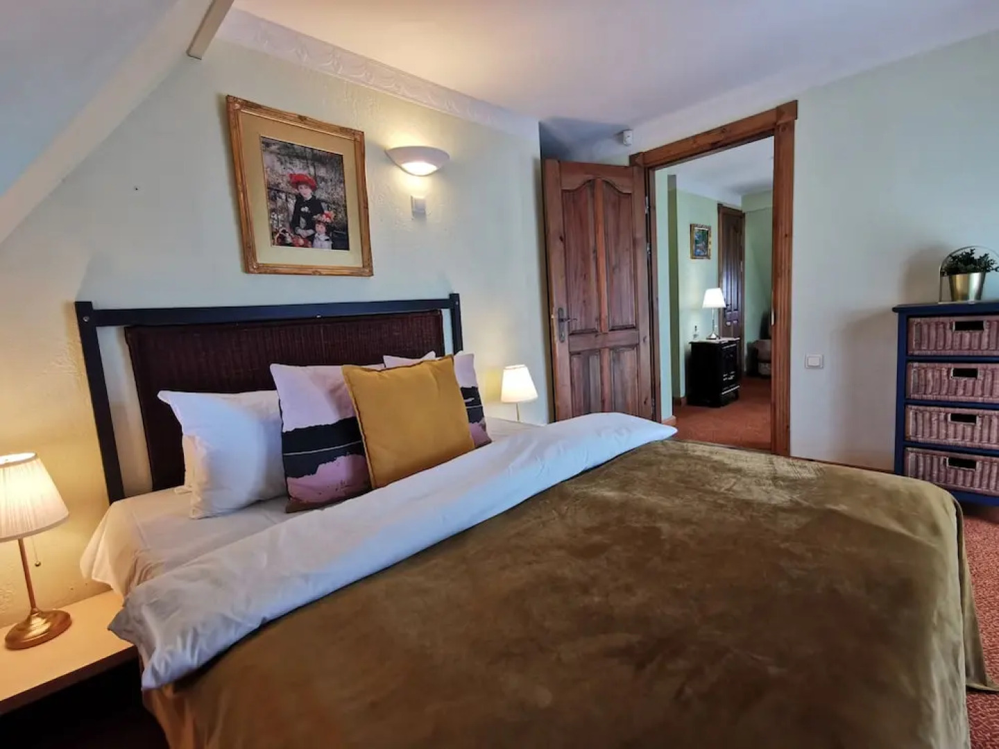 Holiday Center Slenis