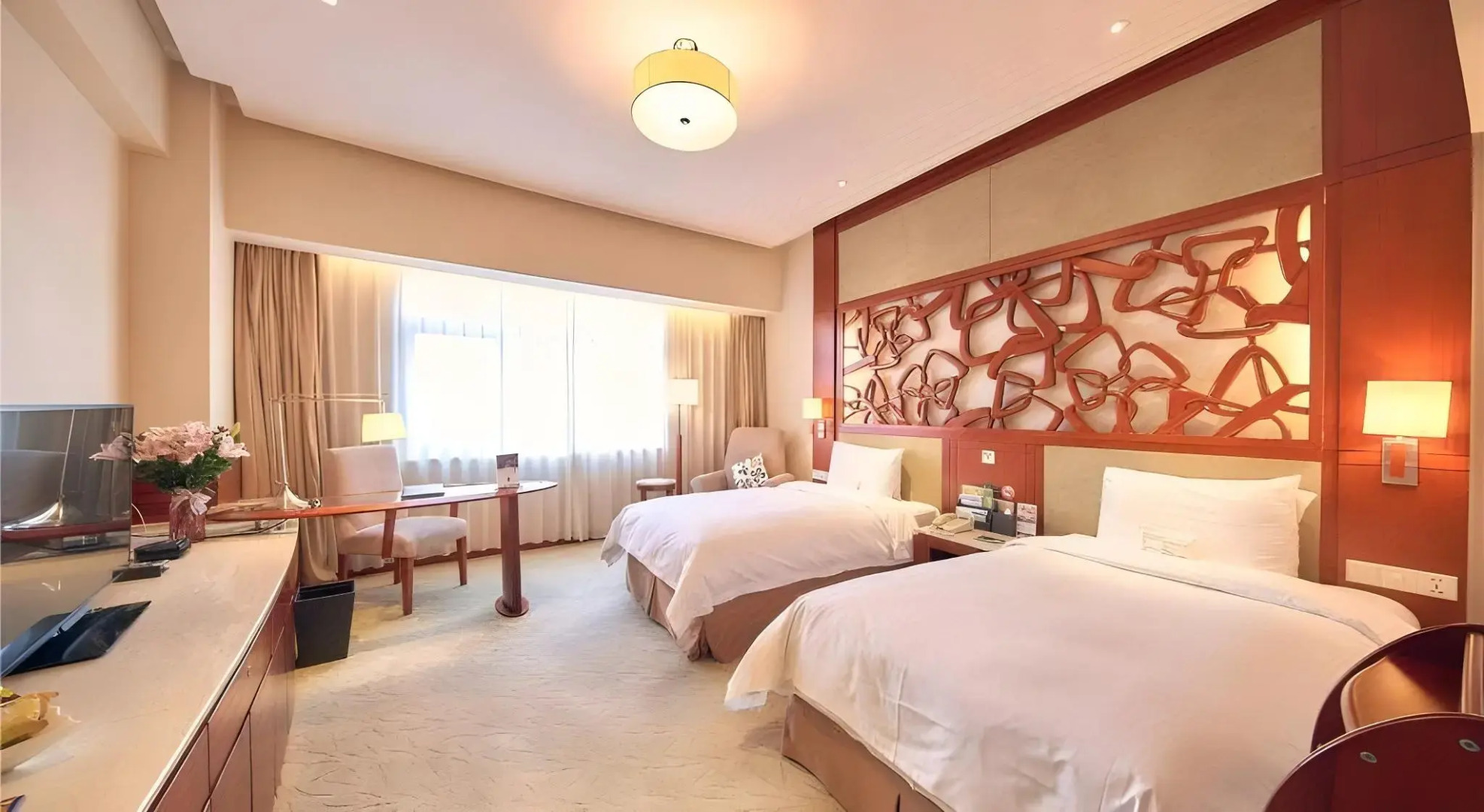 Parkview Hotel Shanghai