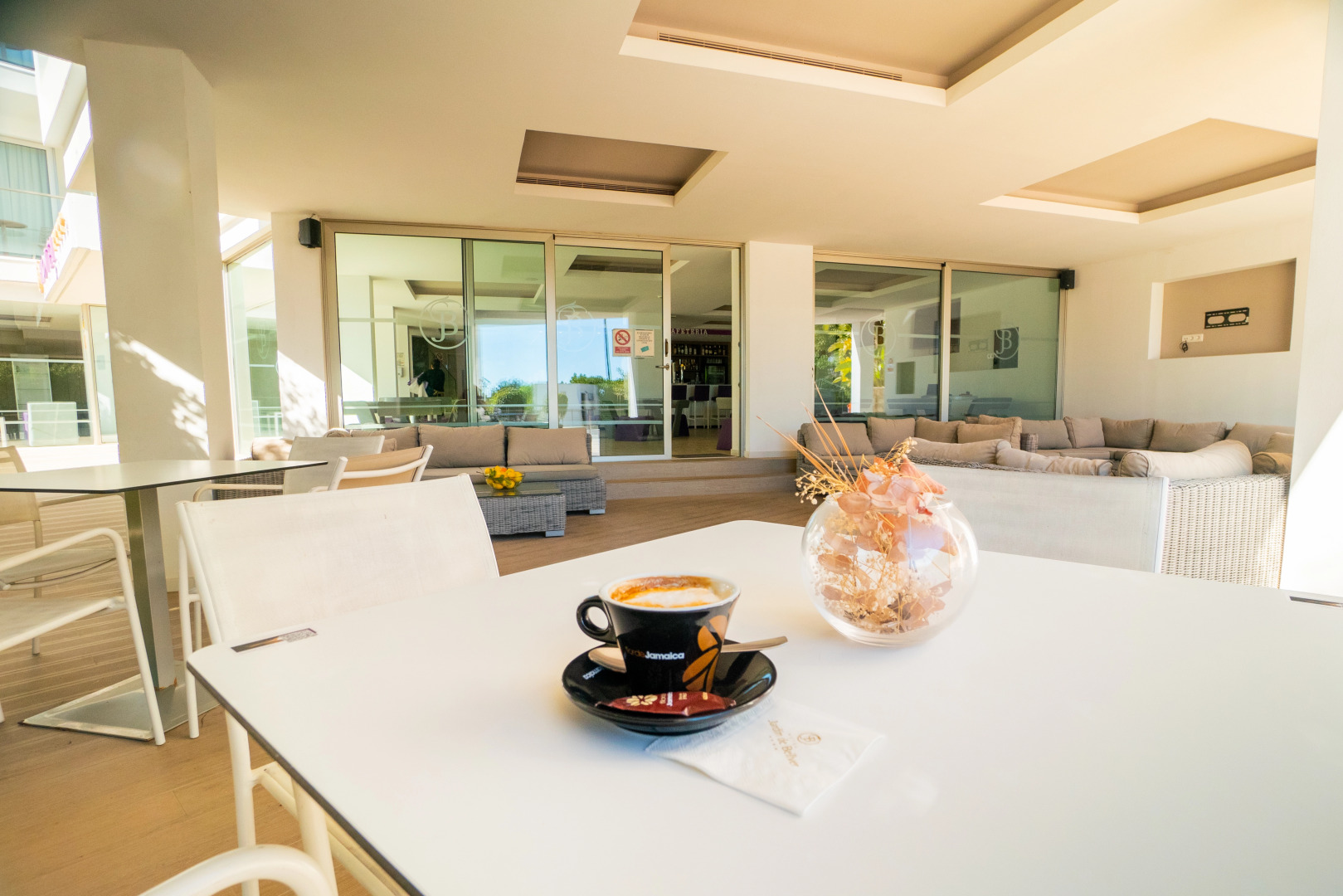 Hotel Kalma Jardín de Bellver