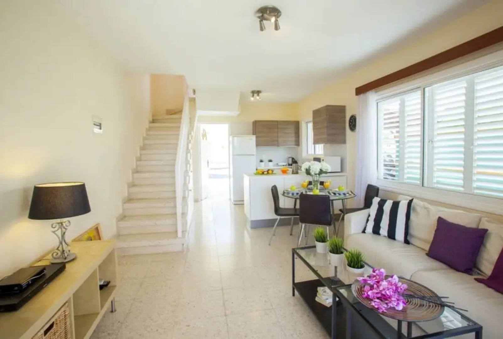 Villa for Rent in Larnaca 1012