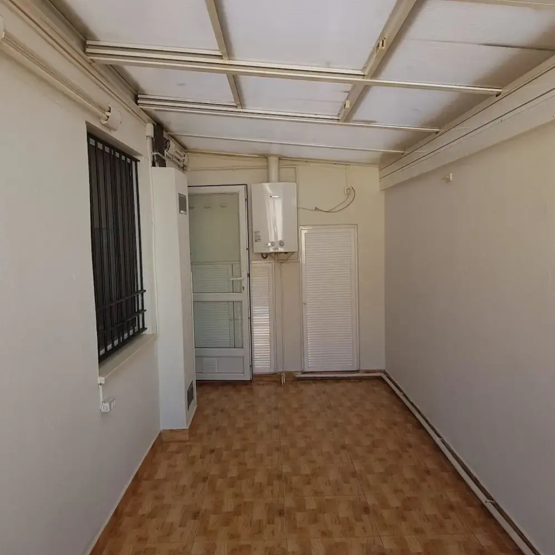 Apartment With 2 Bedrooms in Cádiz, With Wifi - 50 m From the Beach