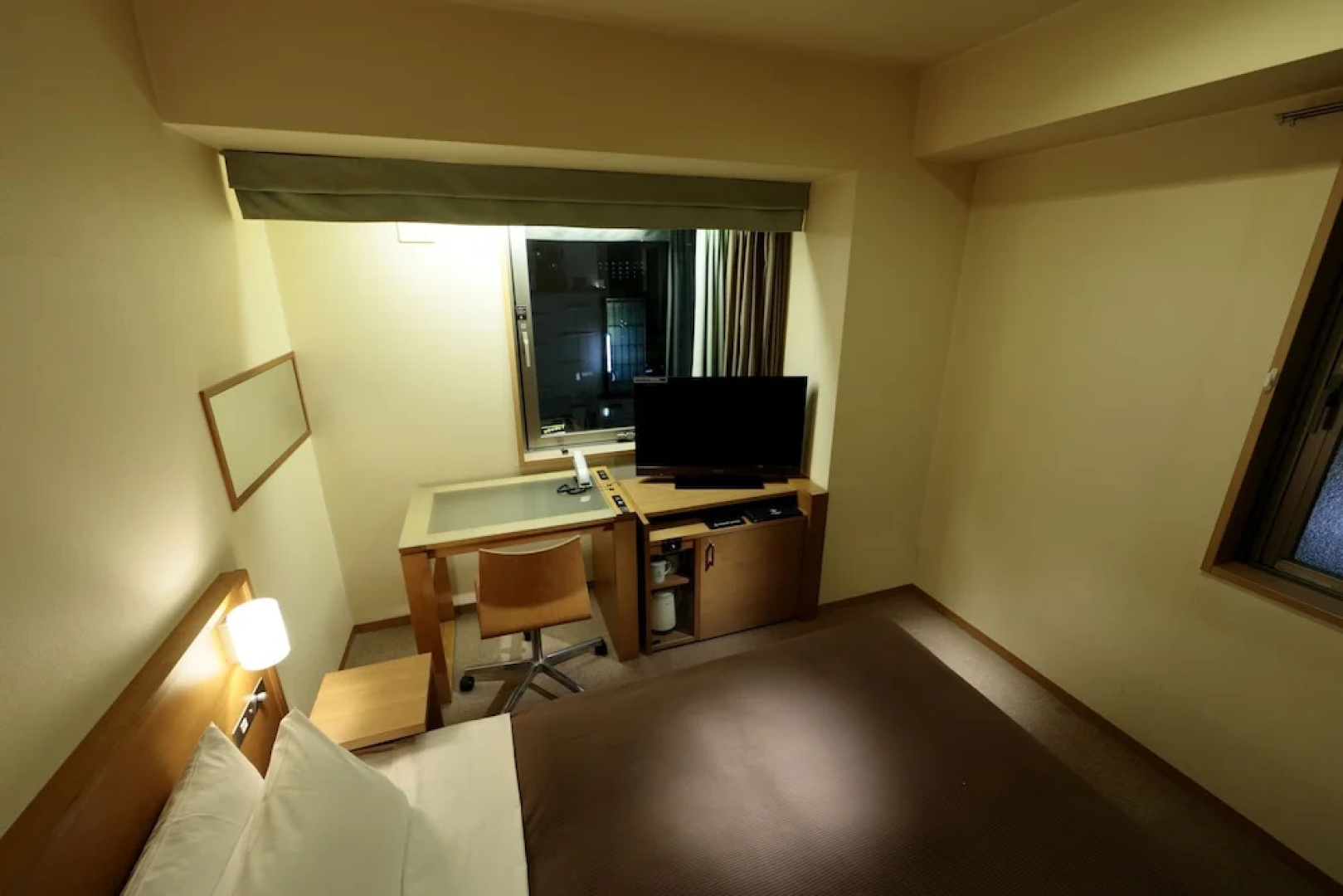 Candeo Hotels Uenokoen