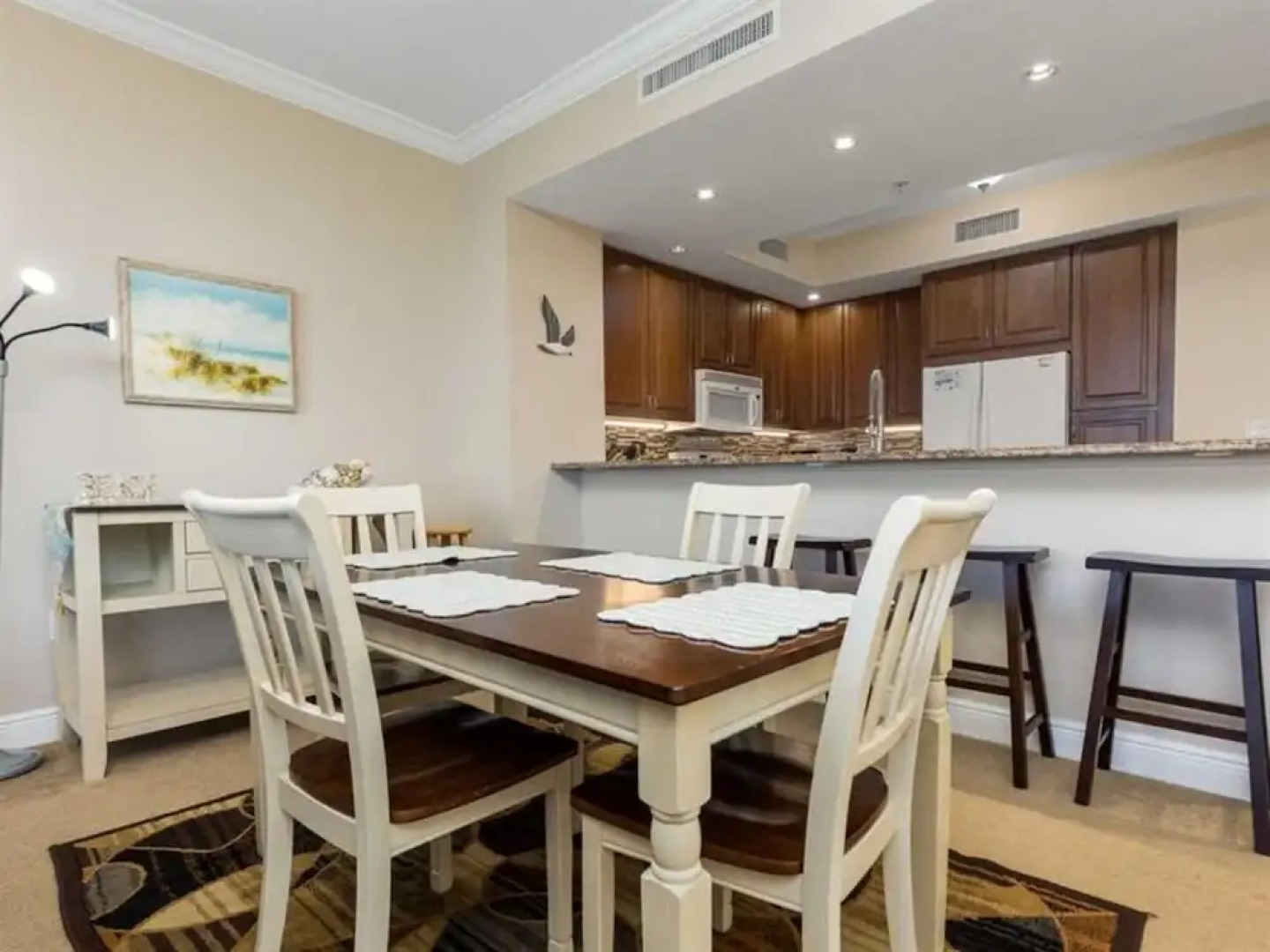 Lost Key by Meyer Vacation Rentals