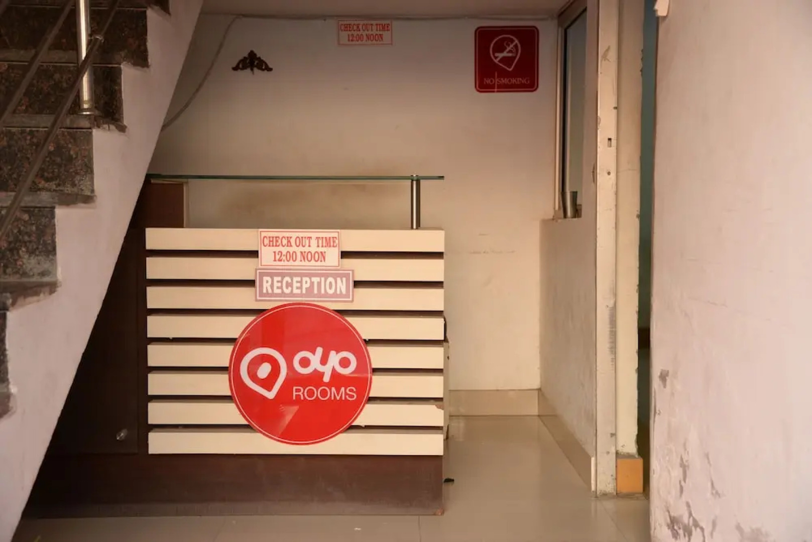 OYO 3390 Hotel Imperial