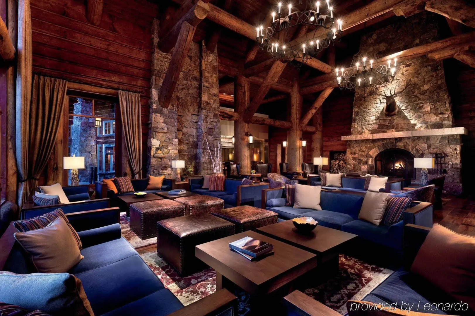 The Ritz-Carlton, Bachelor Gulch