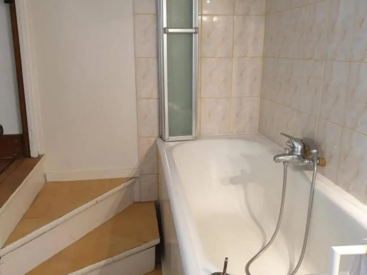 Gîte Clairefontaine-en-Yvelines, 3 pièces, 5 personnes - FR-1-527-8