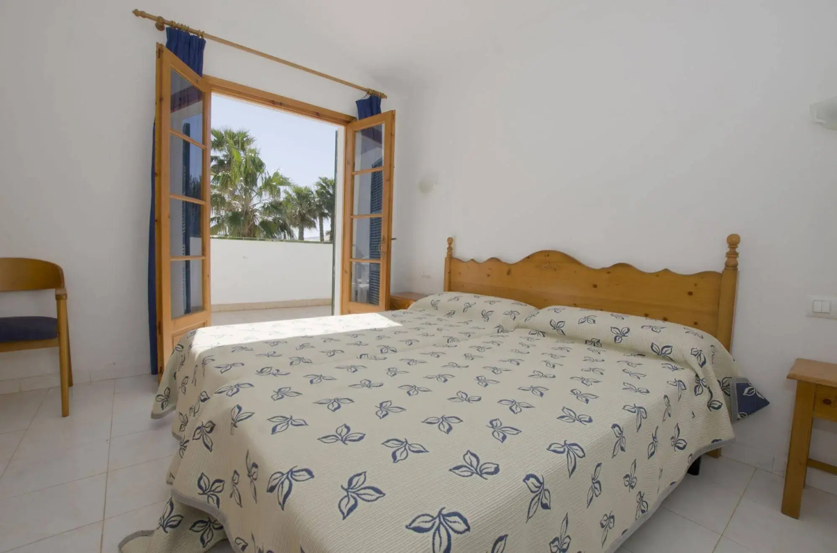 Apartamentos Jamaica