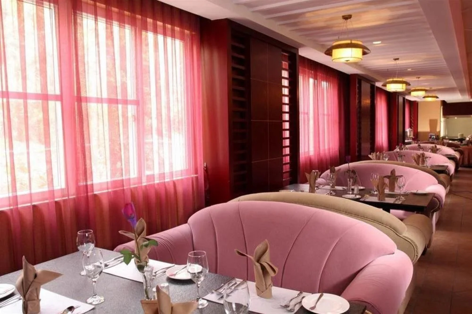 Huangsheng International Hotspring Garden Hotel - Qingyuan