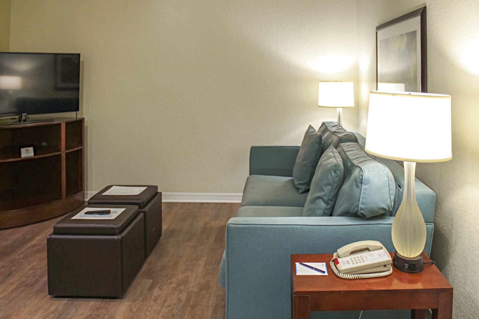 Hilton Vacation Club Mystic Dunes Orlando