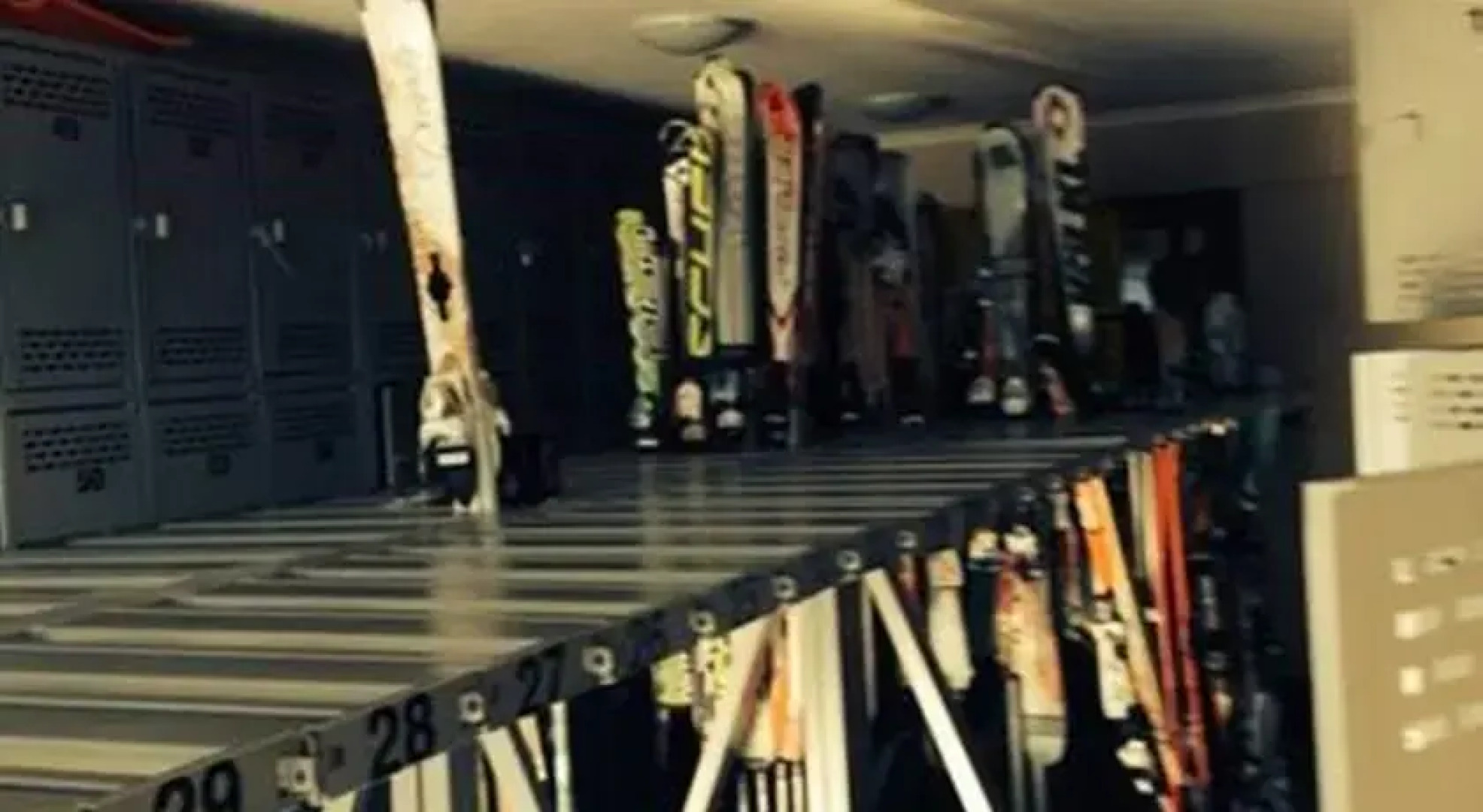 Valle Nevado Apartments