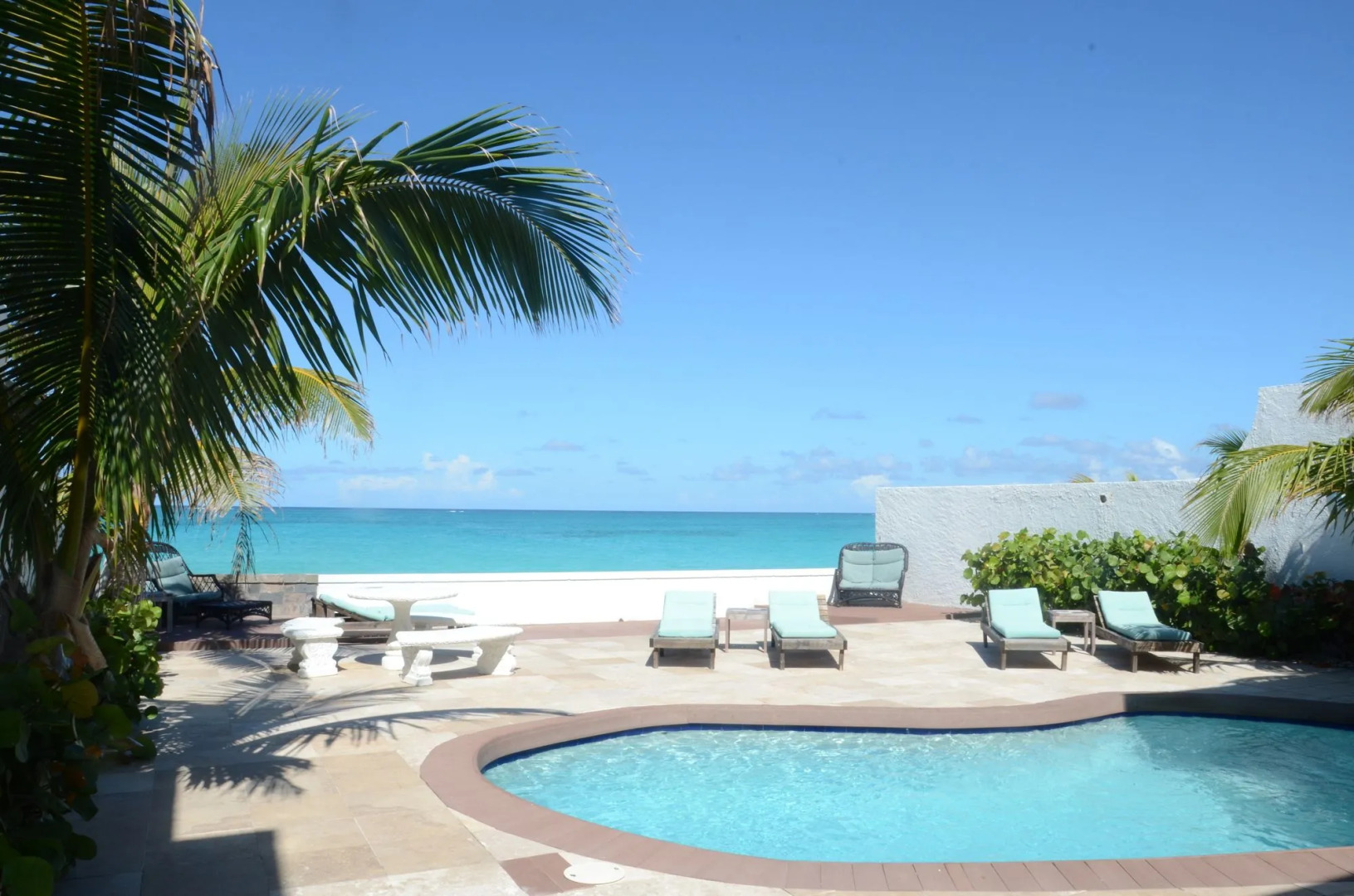 Caprice 14 Cable Beach Luxury Villa