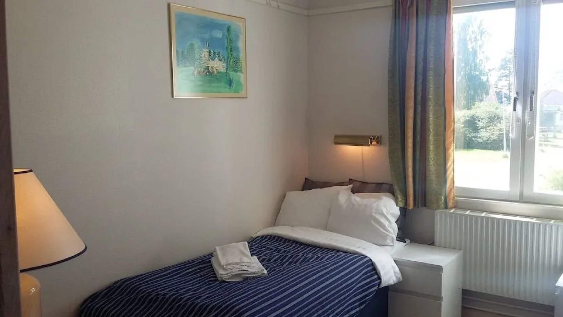 Hotell Älggårdsberget