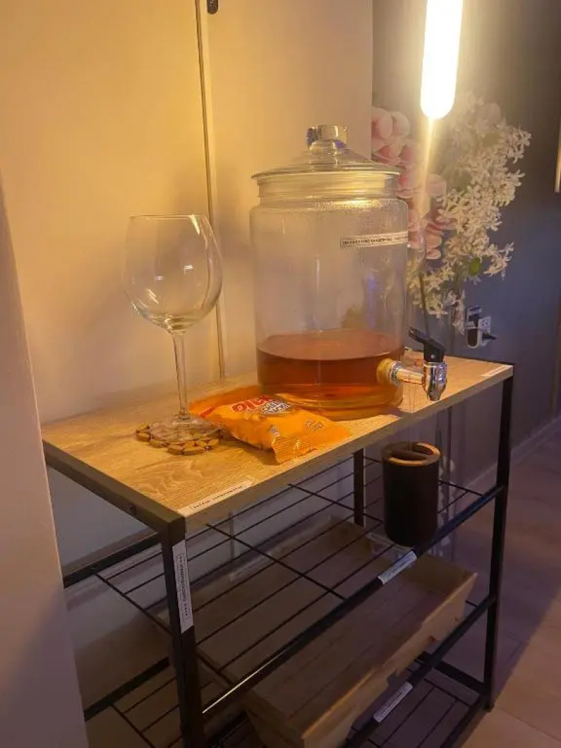 Eva suite Vip excellent studio 1