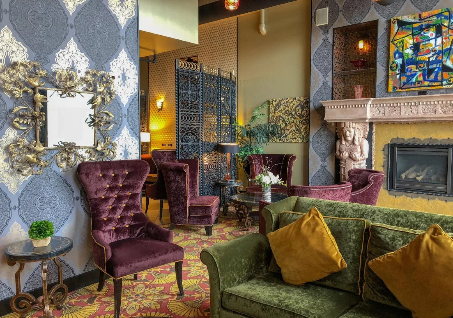 The Giacomo, an Ascend Collection Hotel