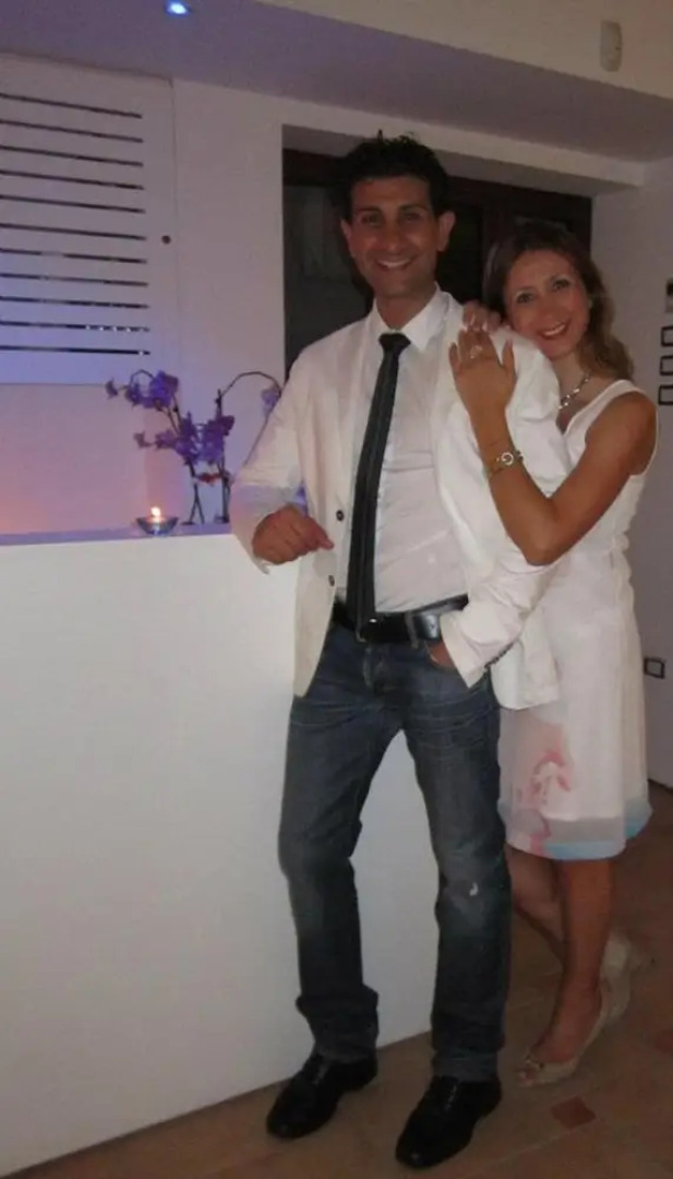 Il Falco e il Gabbiano B&B