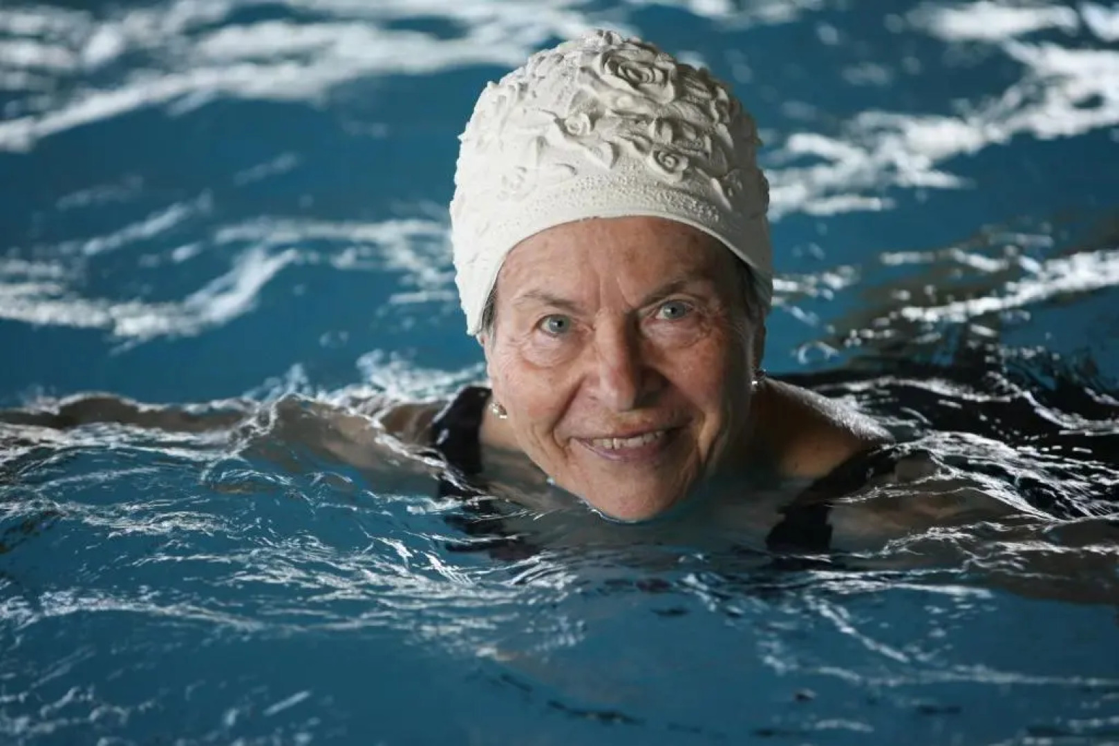 Seniorenresidenz Parkwohnstift Bad Kissingen