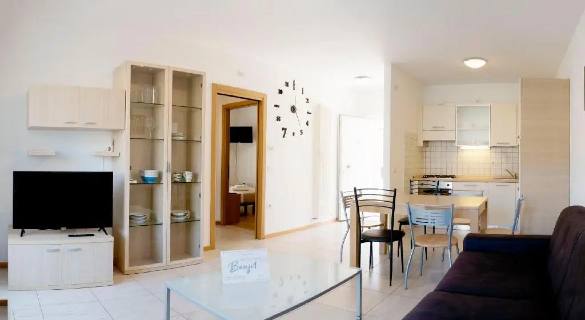 Appartamento Benji1