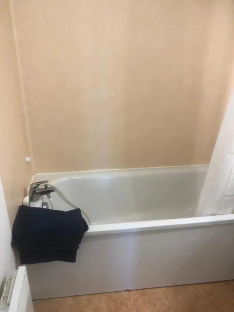 Appartement 119 Résidence