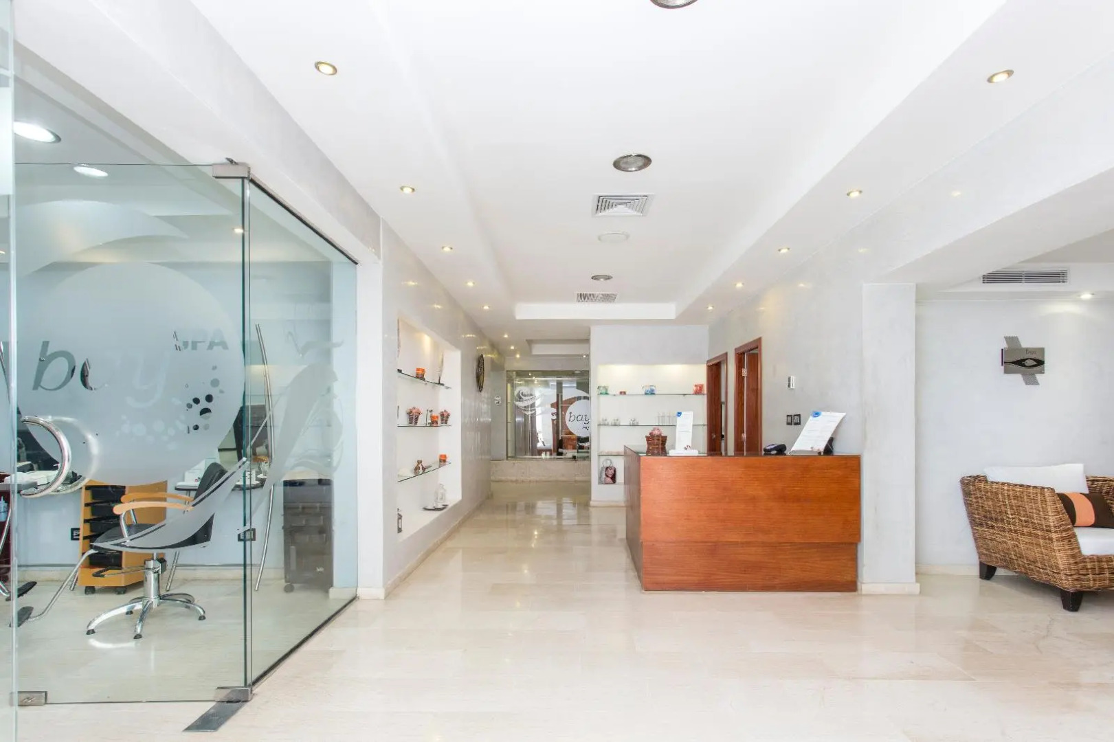 Be Live Experience Hamaca Garden