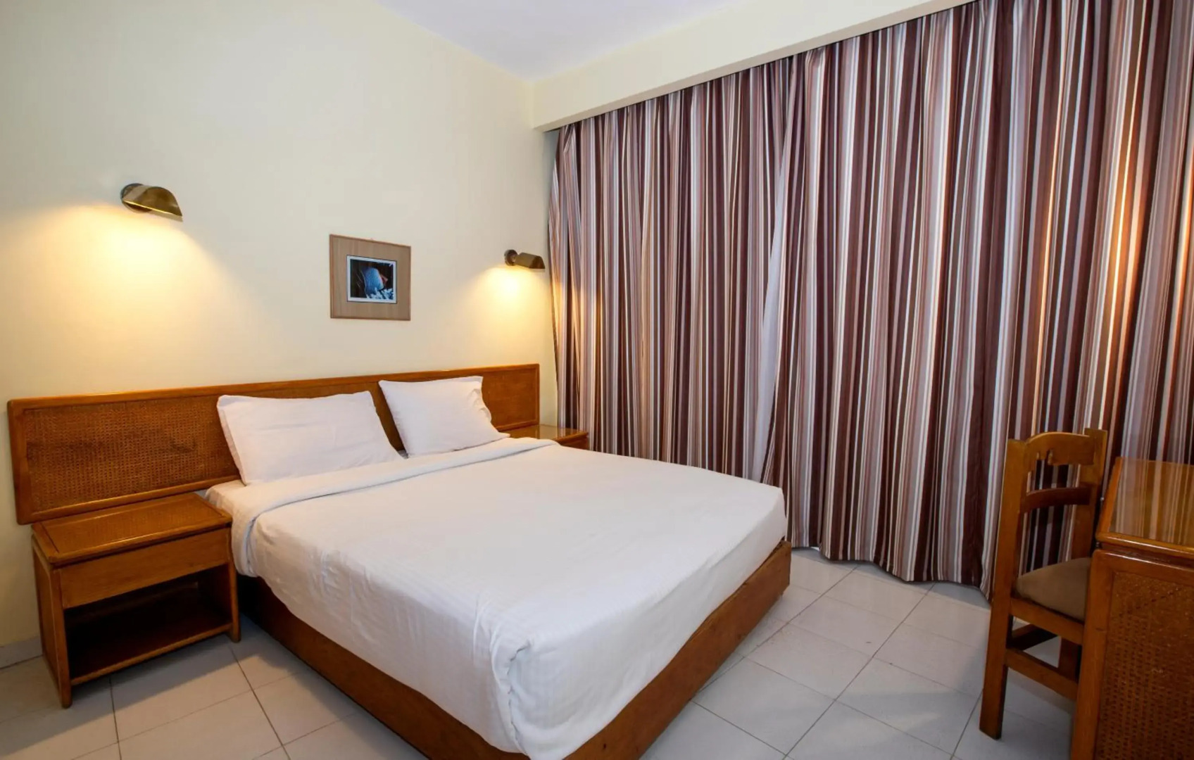 Sunny Days Mirette Family Resort