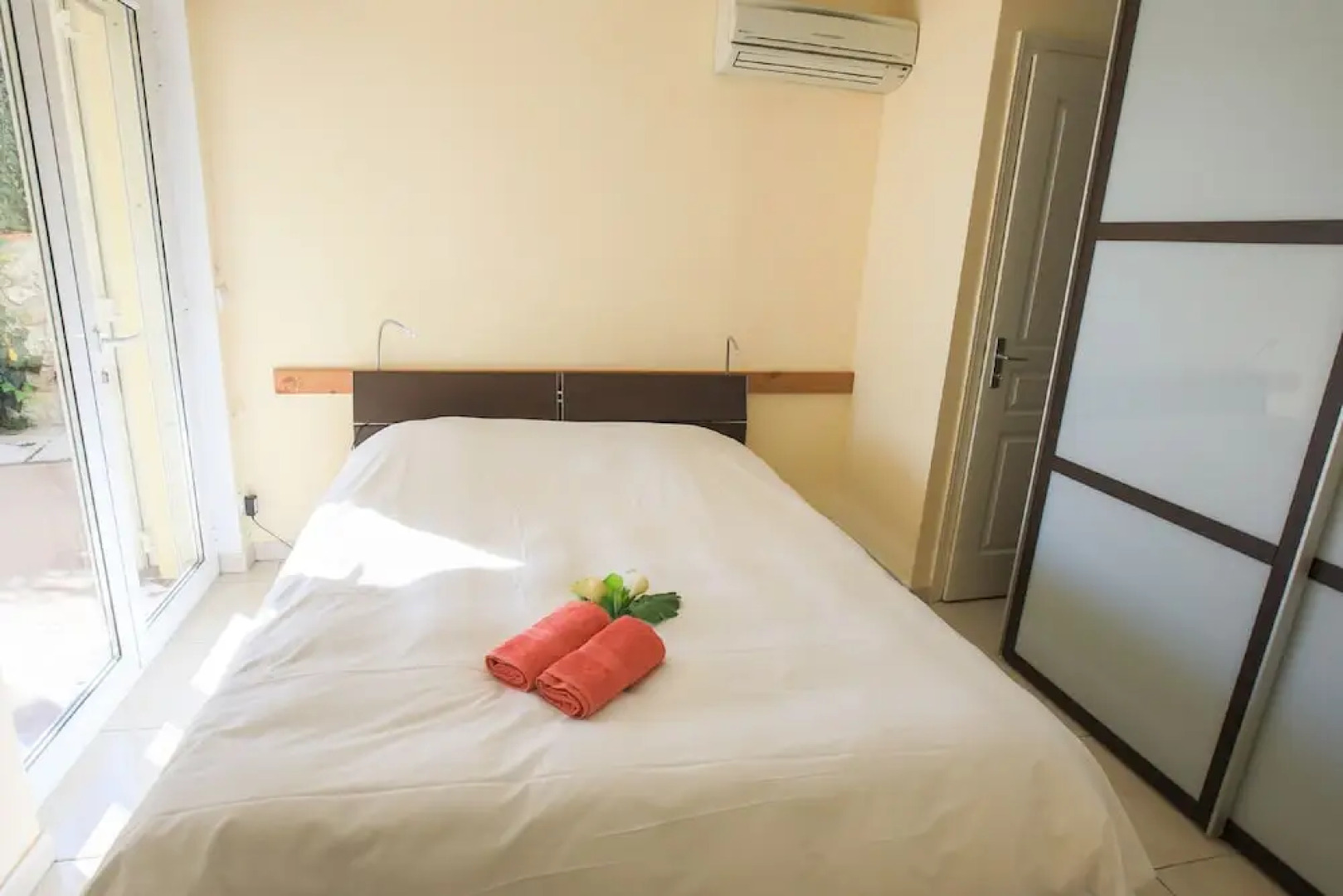 Appartement La Malmaison AP1064