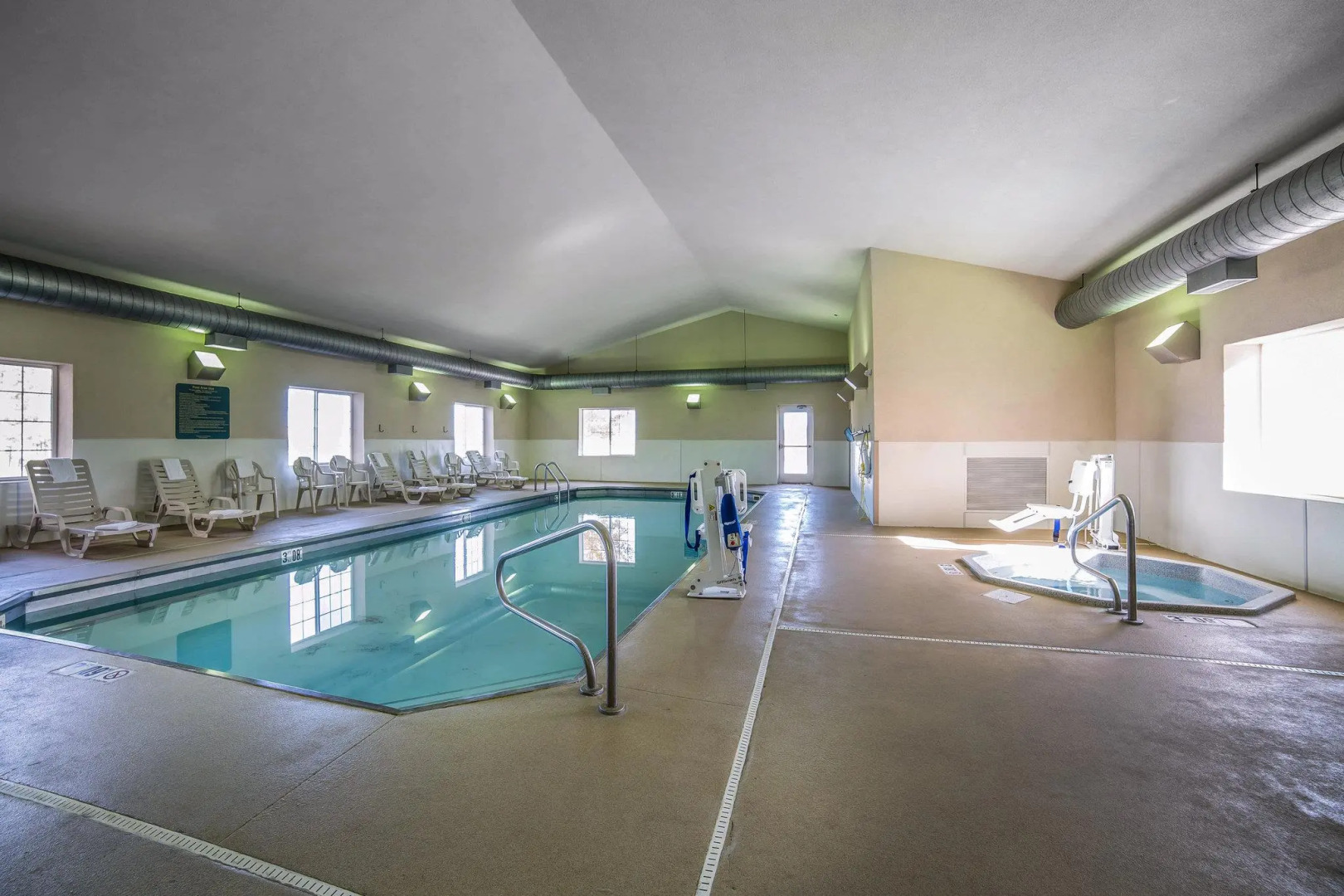 MainStay Suites Casper