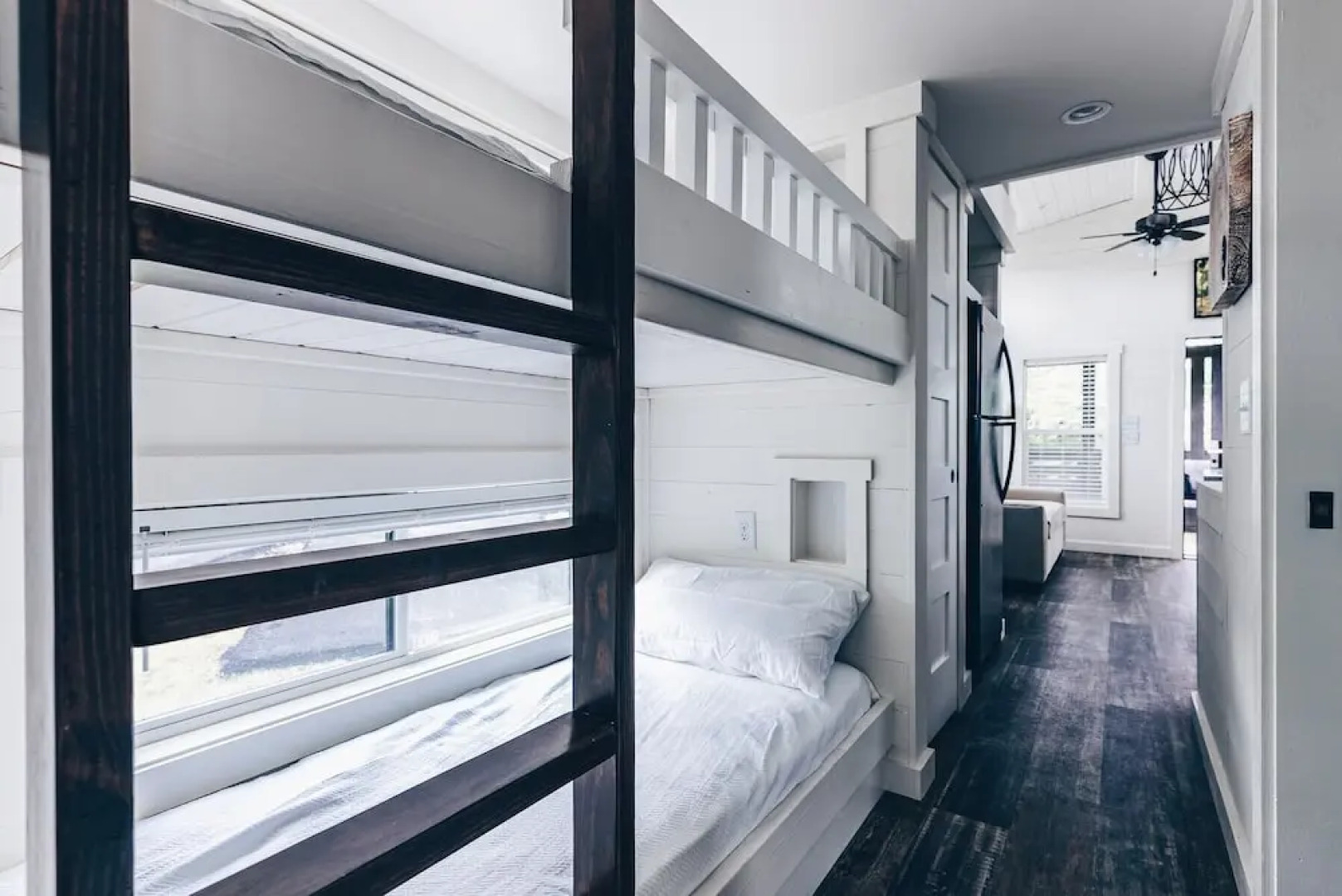 Cincinnati Camp Cedar