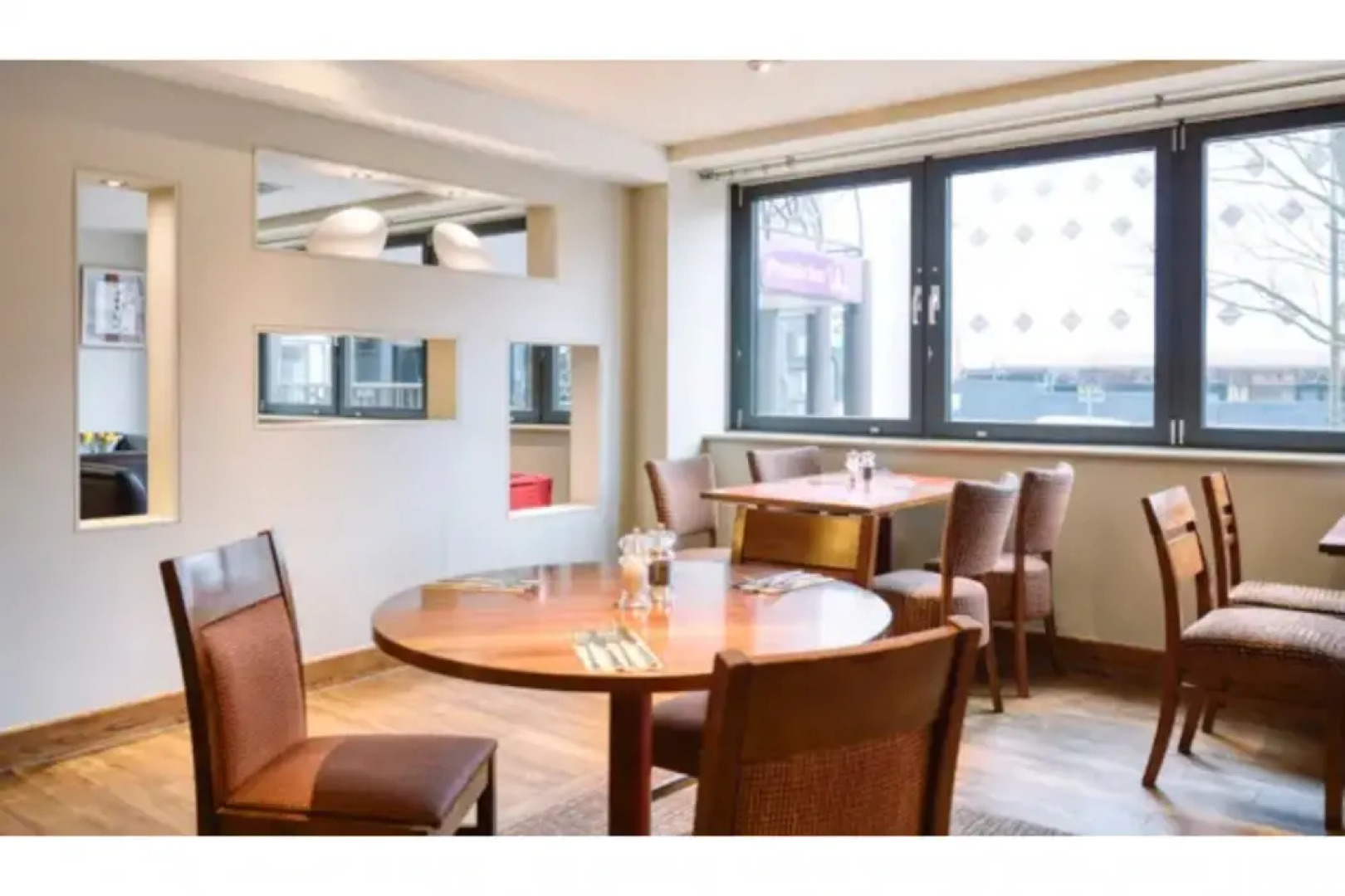 Premier Inn Brentwood