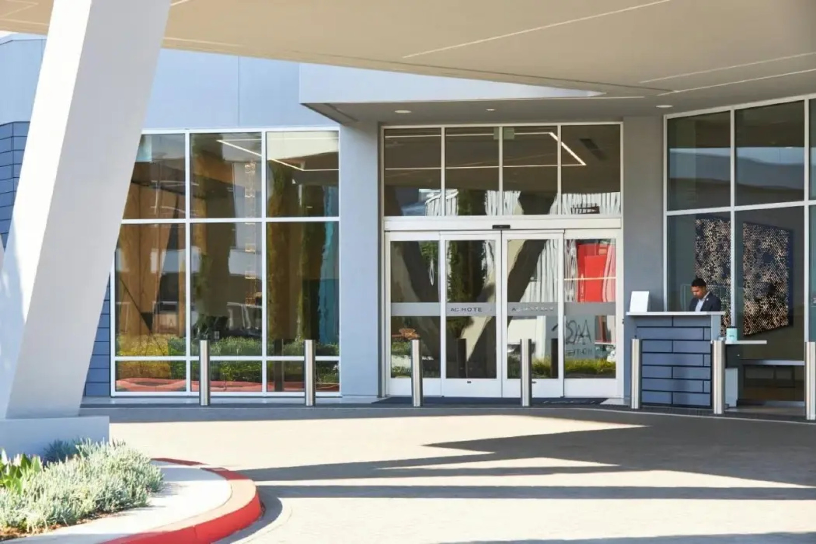 AC Hotel by Marriott Los Angeles South Bay