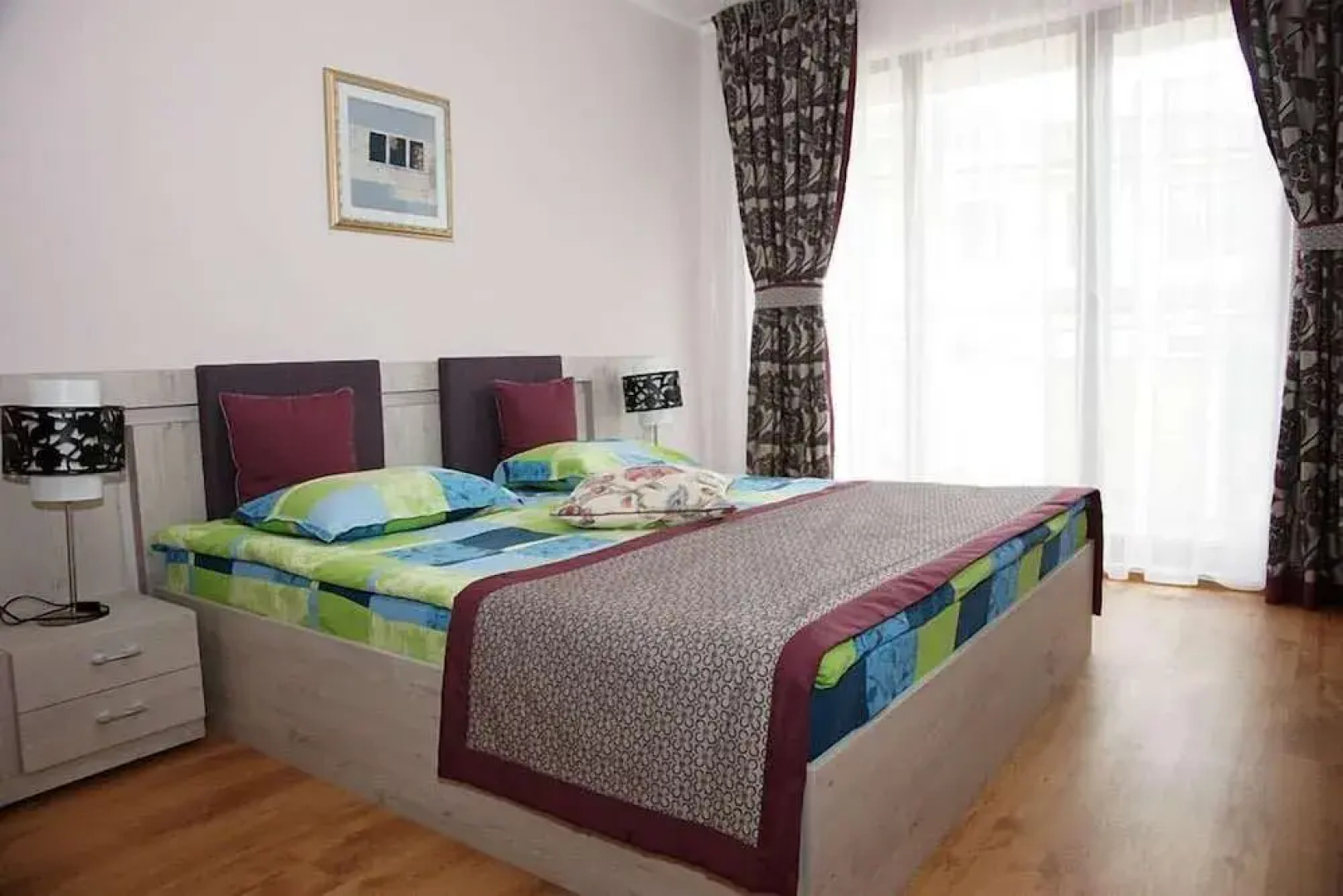 Long Beach Resort And Spa