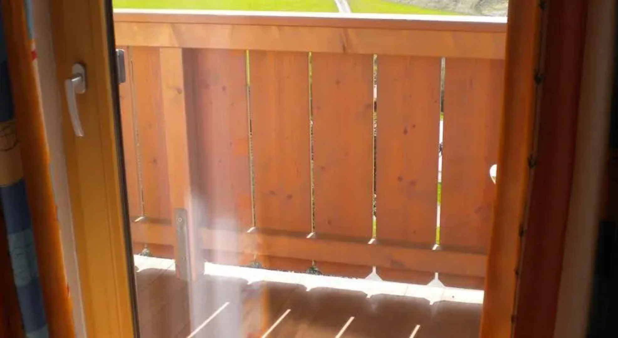 Jugendhotel Mitterlengau