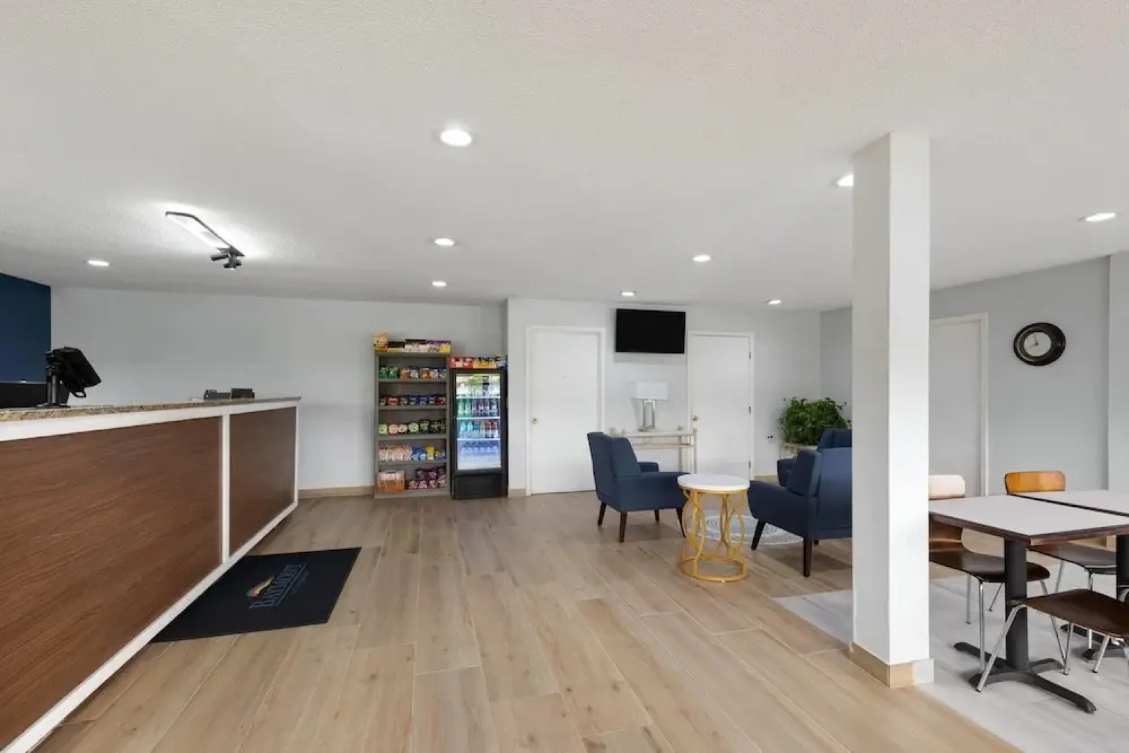 Baymont by Wyndham Richburg/Chester Area