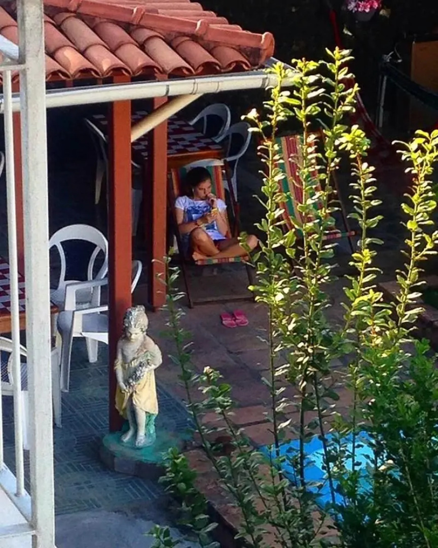 Pousada Corona de Pedra