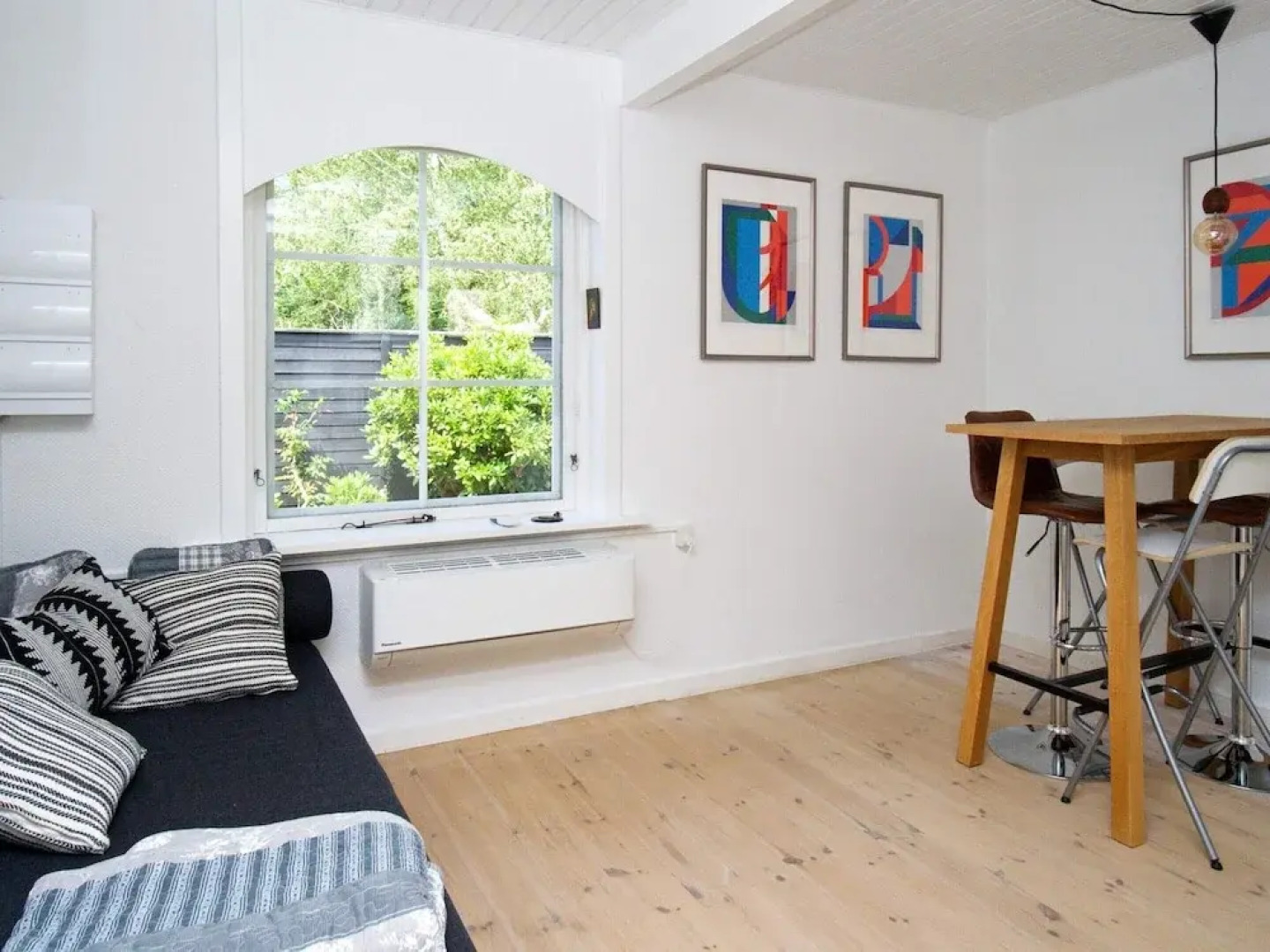 4 Star Holiday Home in Hojby