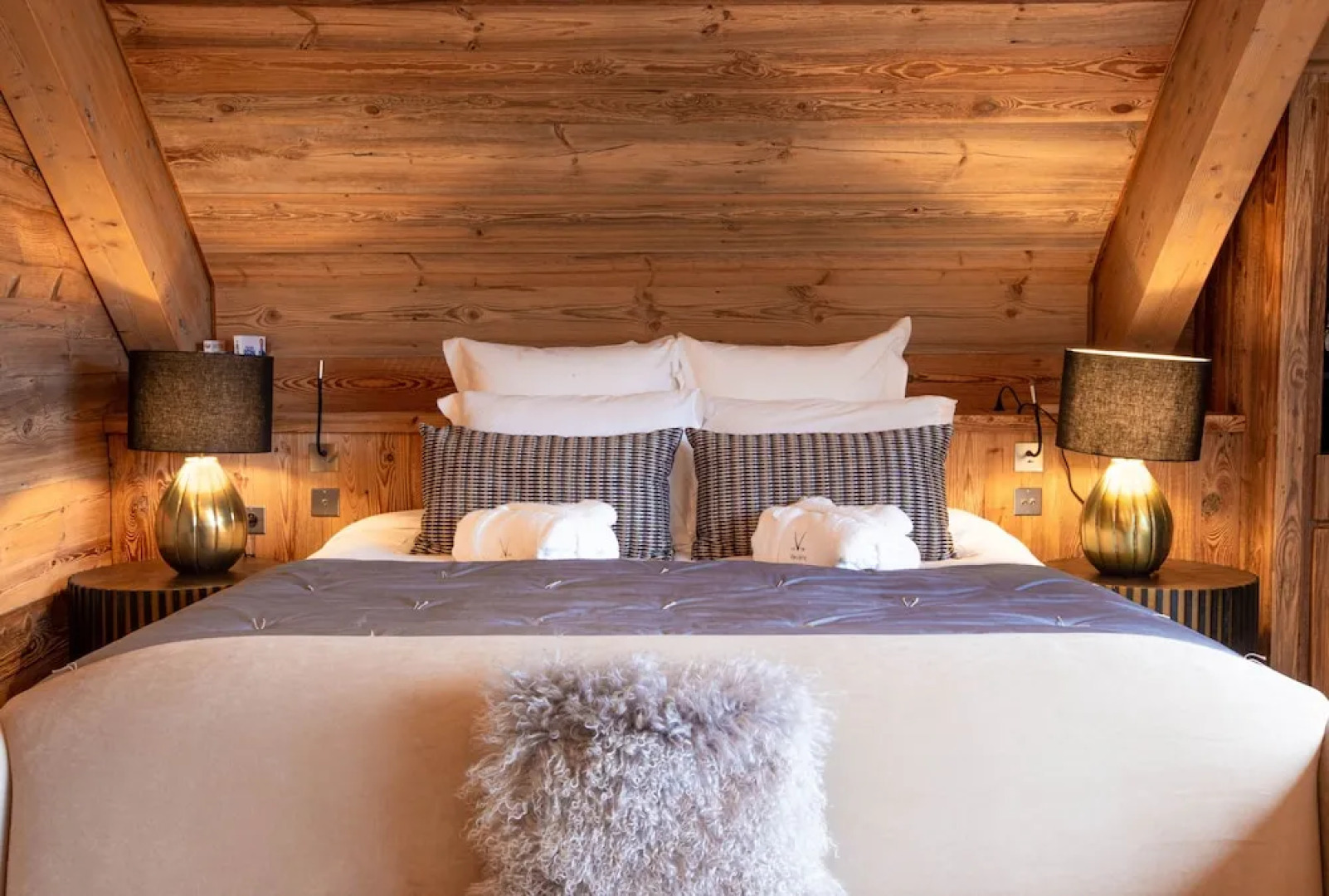 Hotel Le V De Vaujany