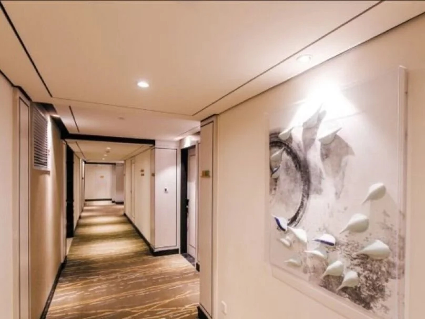 Yuyao New Century Manju Hotel South Nanlei Road