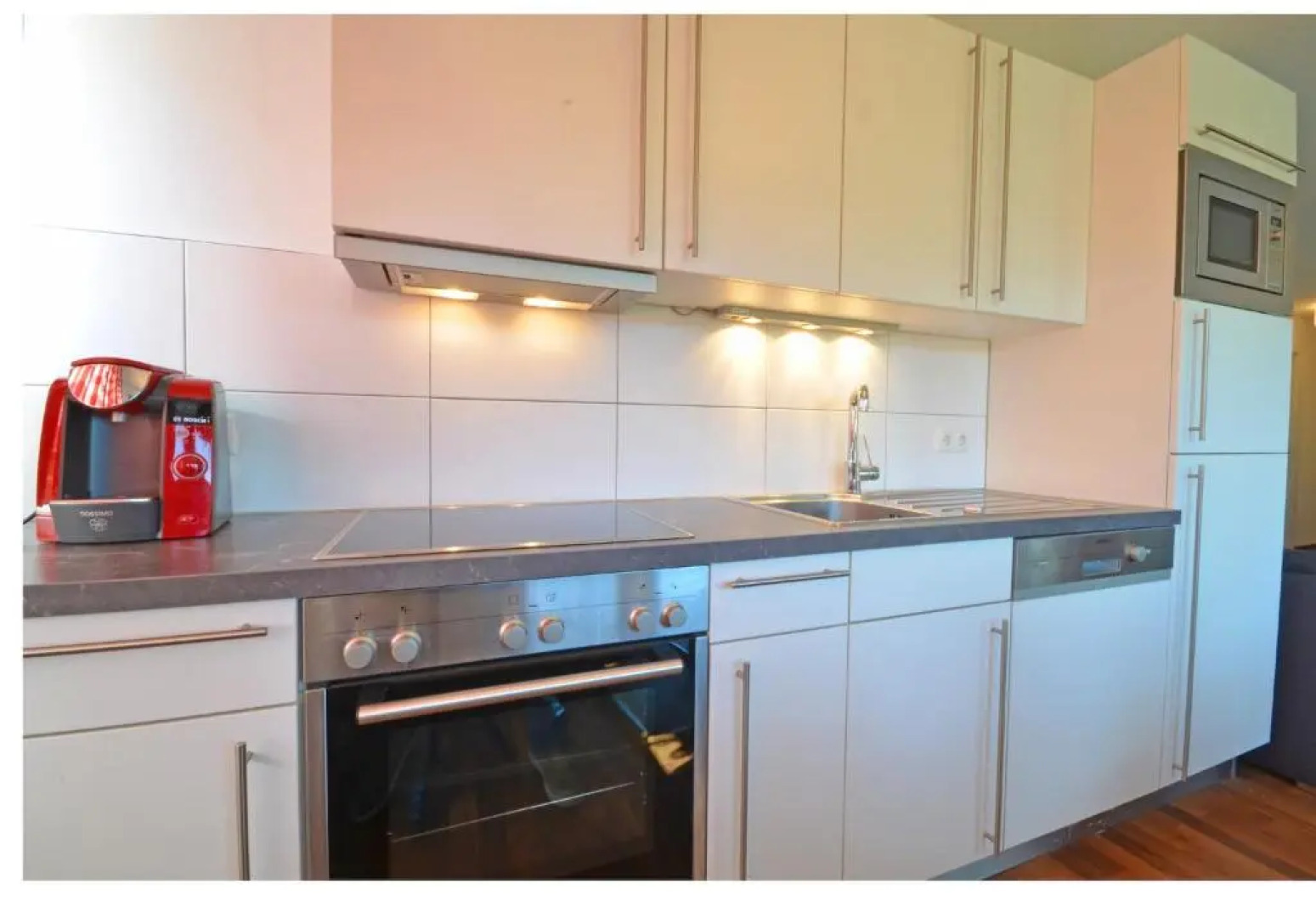 Residence Alpin by Alpen Apartments