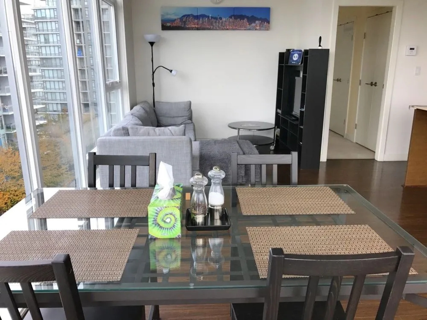 Benco's Residence Richmond