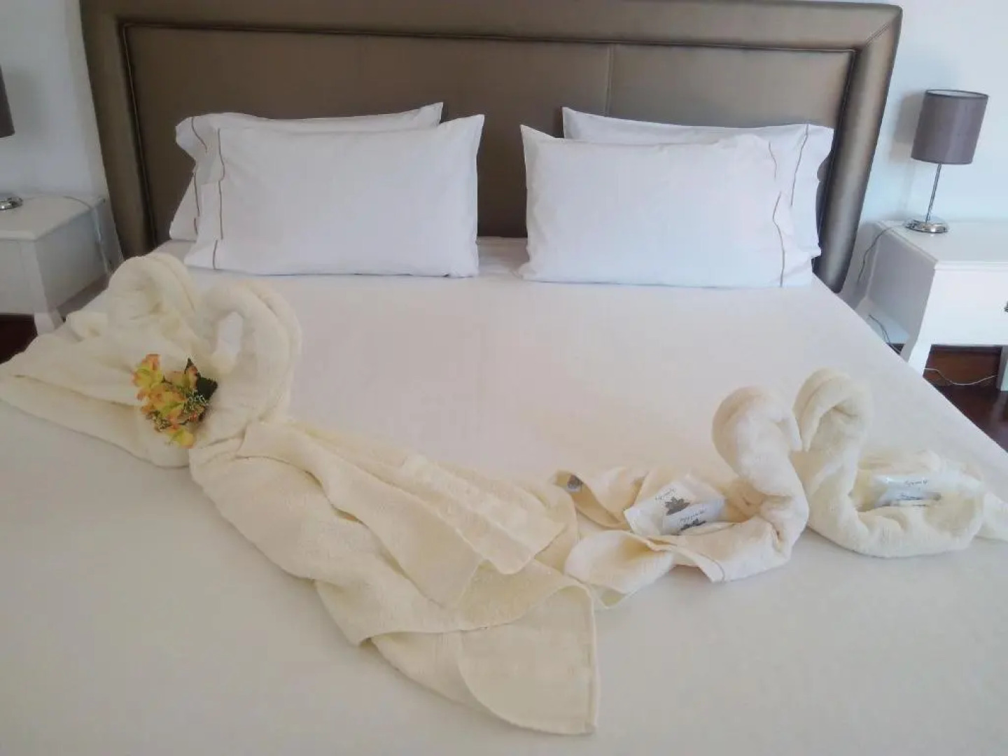 Palacio Nova Seara Al