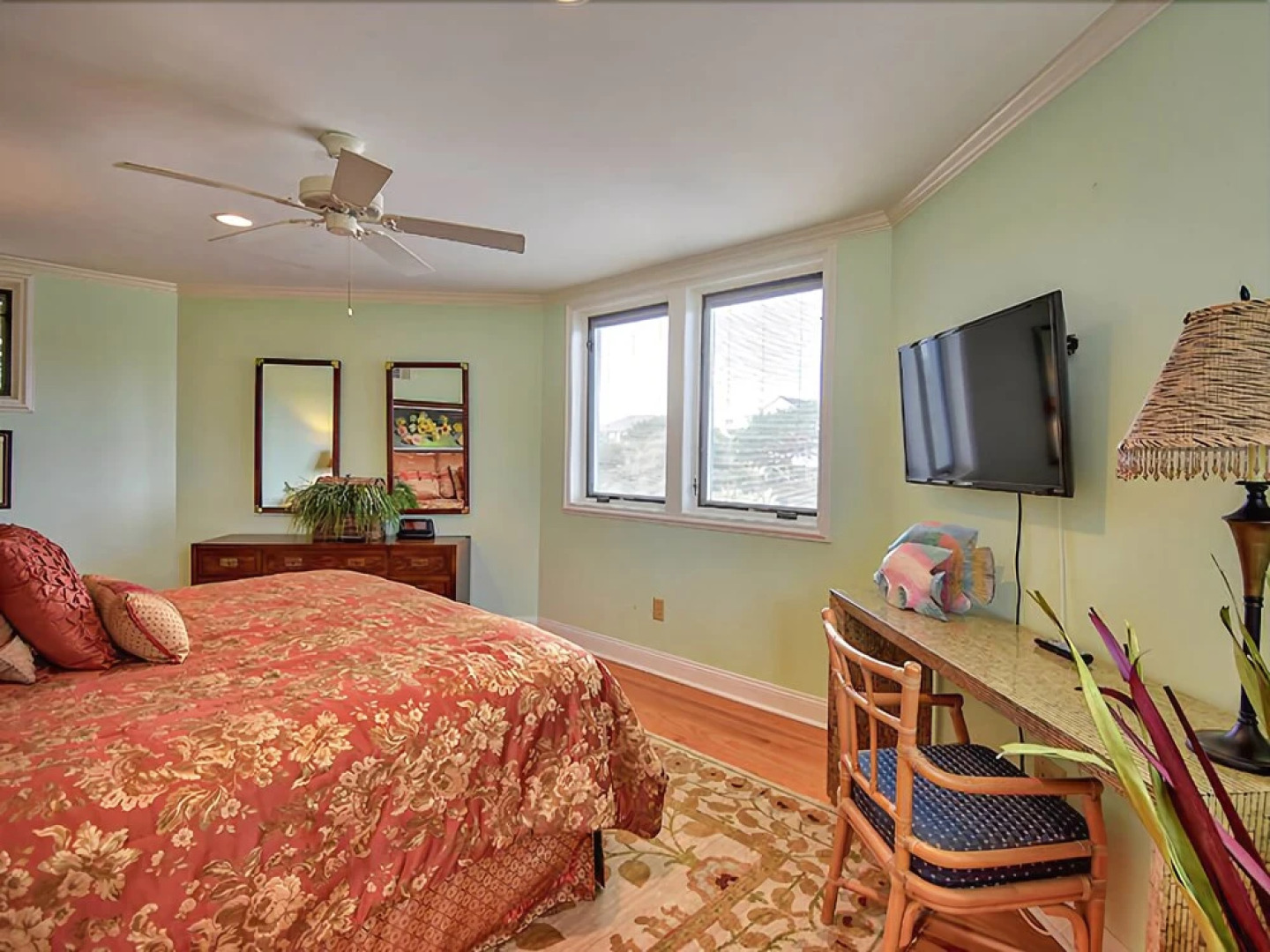 120 We Shell Sea 8 Br Home by RedAwning