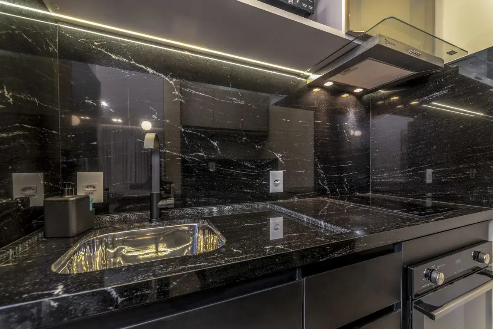 I Am Design Hotel Itapema by Hotelaria Brasil