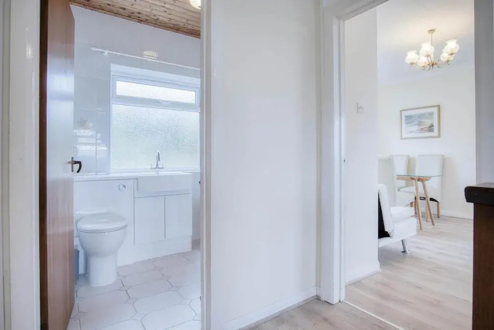 Longview - 4 Bedroom Holiday Home - Pembroke Dock