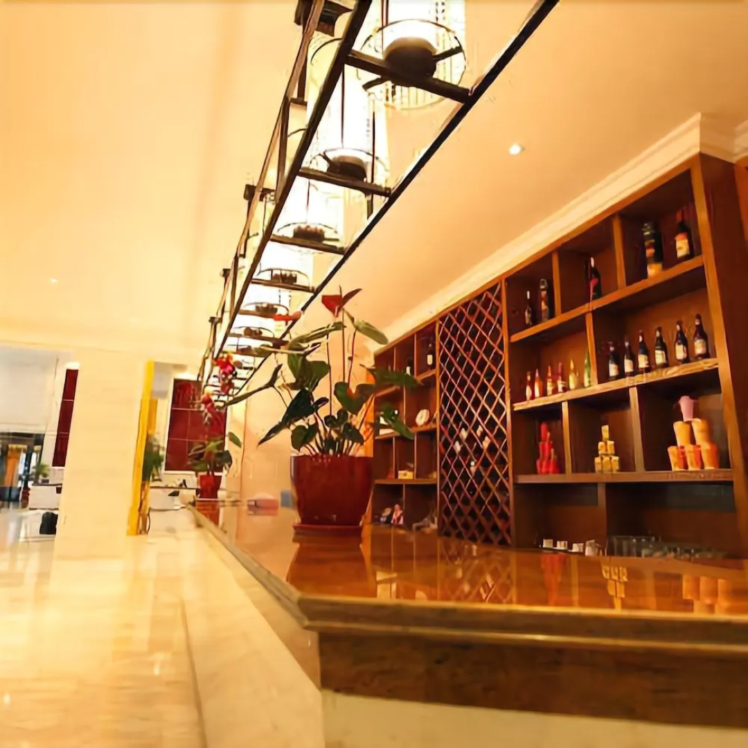 Century Garden Hotel