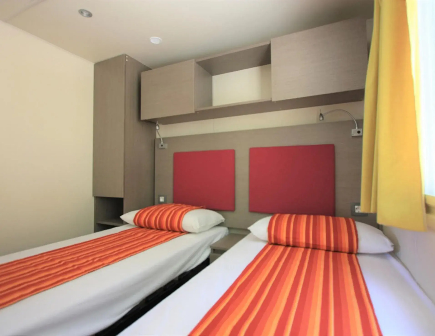 Rivaverde Camping Village