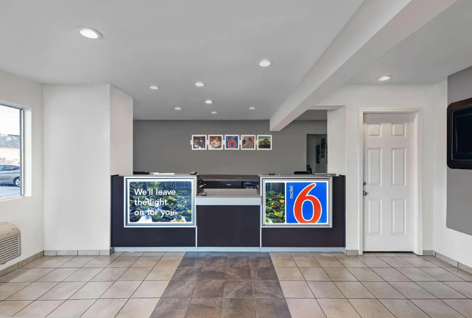 Motel 6 – San Jose, CA - South