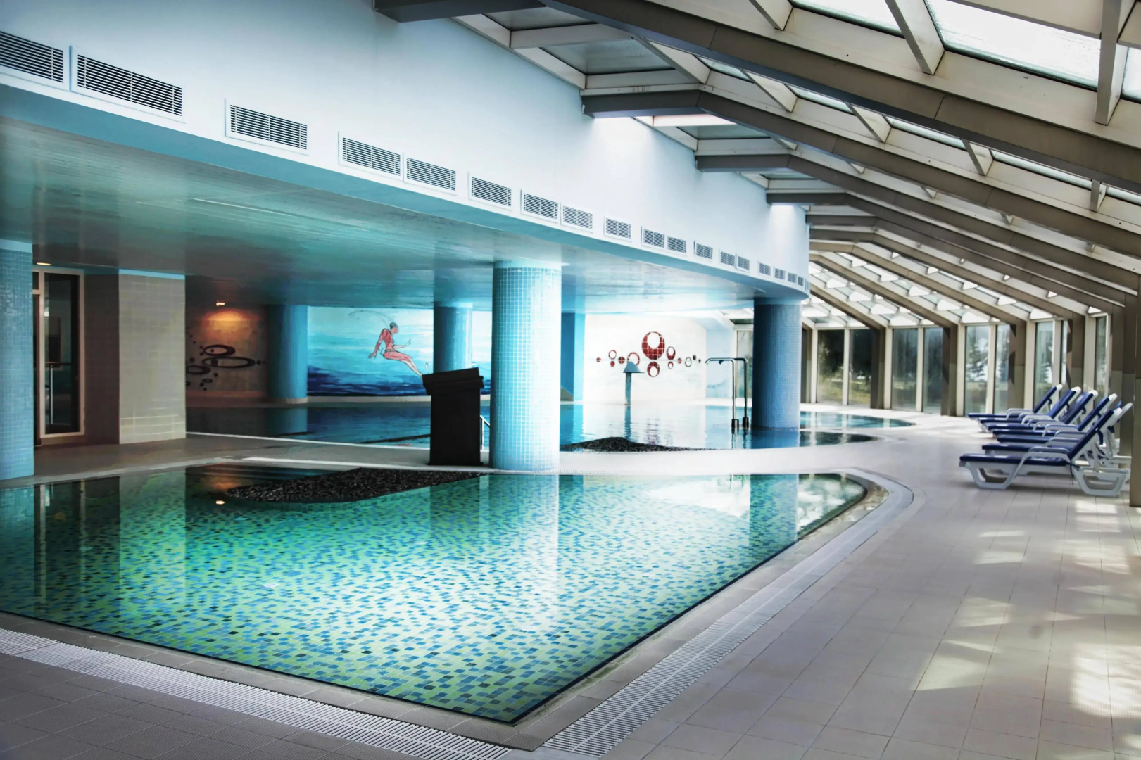 Yasmin Bodrum Resort - All Inclusive