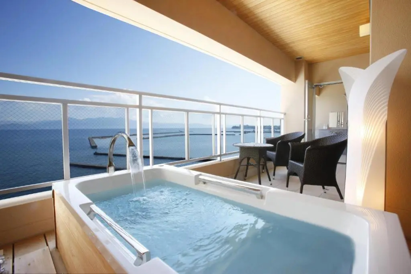 Ibusuki Seaside Hotel