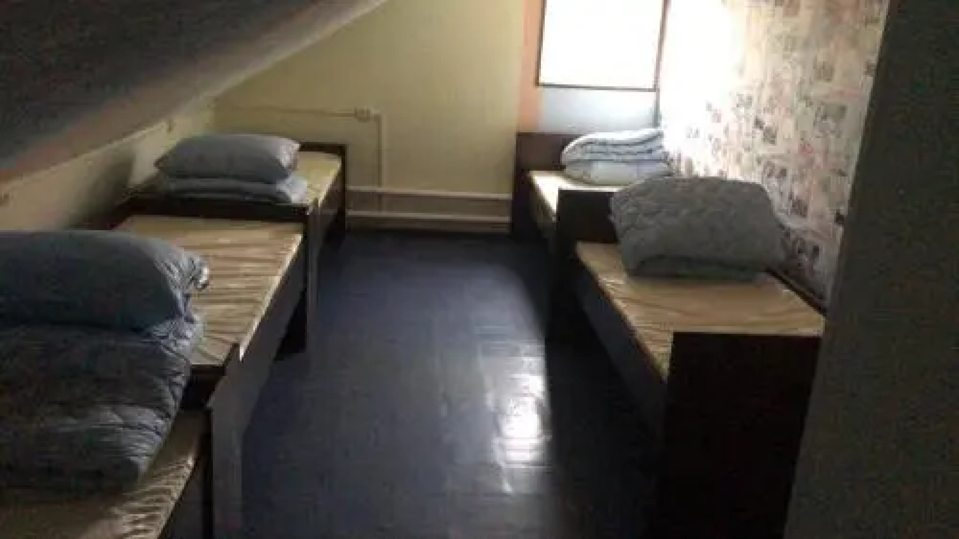 Na Amurskoj Hostel
