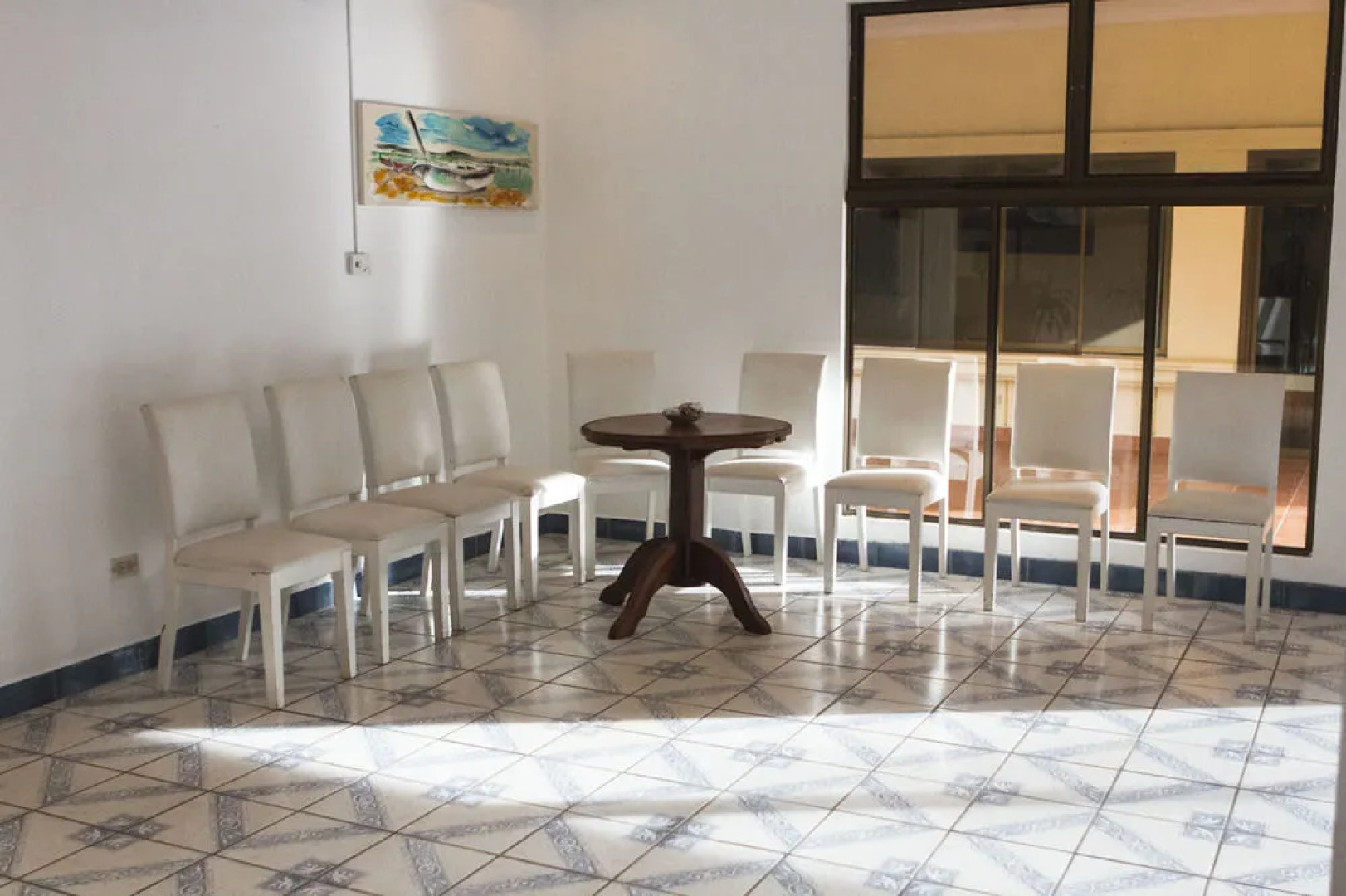 Hotel Costa Pacífica