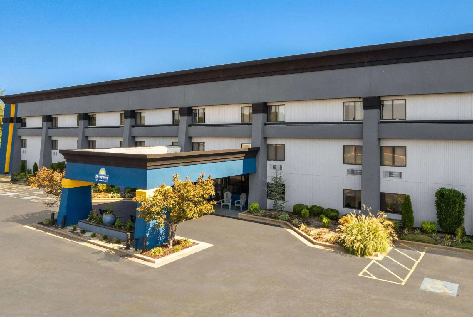 Days Inn by Wyndham Fort Smith